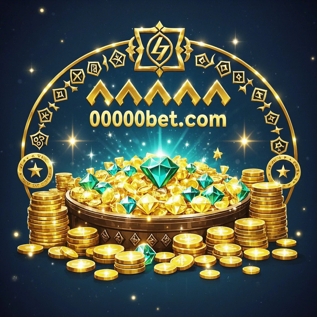 0000BET GAME-Logo